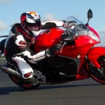 Motorcycle Rider Training Northshore Auckland