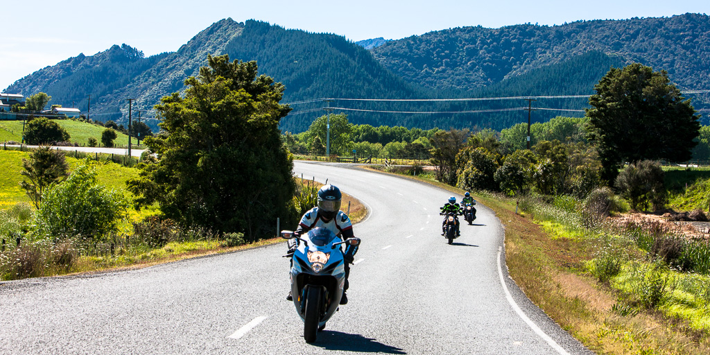 motorbike tours motorcycle tours new zealand